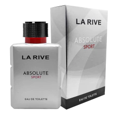 Perfume Masculino La Rive Absolute Sport EDT 100ml