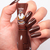 Esmalte Dailus Snowland Hot Chocolate Cremoso 8ml na internet