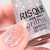Esmalte Risqué Glitter Livre Para Brilhar Capricha no Glow na internet