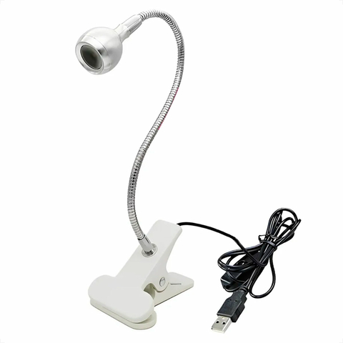 Luminária de mesa Luz Uv secagem instantânea Unhas de gel