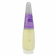 Esmalte Impala ponto de luz Verniz com glitter 7,5ml