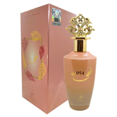 Perfume Oriental Feminino Khadlaj Nuha Eau de Parfum 85ml