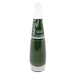 Esmalte Impala A Cor da Sua Moda Virtude Verde Oliva