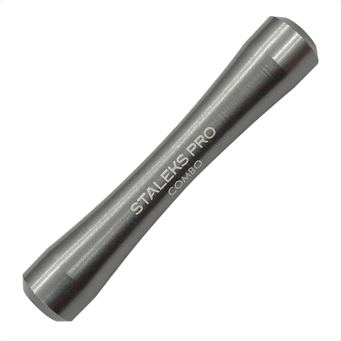 Haste para Espatula Modular Staleks HPQ-10