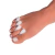 Separador de Dedos para Pedicure Algodão 200 un Katy - comprar online
