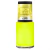 Esmalte Cora Techcolors Neon Vibes Amarelo Eletrizante cremoso