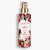 Body Splash Feminino Mahogany English Rose 350ml