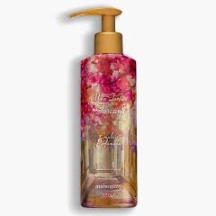 Hidratante Corporal Mahogany Uma Tarde na Toscana 350ml