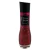 Esmalte Maria Pomposa Pipoca Doce Vermelho Glitter 5Free 8ml