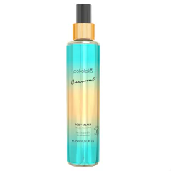 Body Splash Pokoloka Coconut 250ml