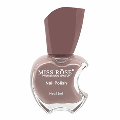 Esmalte Miss Rose A092
