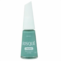 Esmalte Risque Coleção Voltei Inspiração Divina