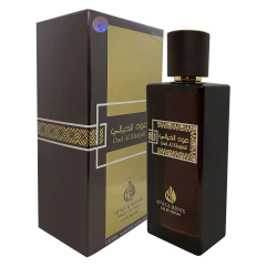 Perfume Oriental Style & Scent EDP Oud Al Khayali 100ml