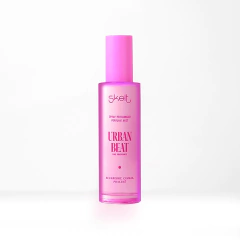 Body Splash Feminino Skelt Urban Beat 100ml