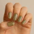 Esmalte Cuccio Colour Bean There done That Glitter Gold 13ml na internet