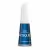 Esmalte Risque AzulCrination Azul Intenso Metálico 8ml