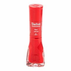 Esmalte Dailus Cremoso-Red Velvet 8ml