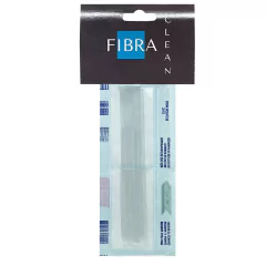 Fibra de Vidro Selada Fibra Clean p/ Unhas de Fibra 1 Metro