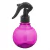 Borrifador Pulverizador Spray Bolinha Rosa Santa Clara 180ml