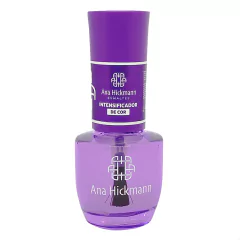 Esmalte Intensificador da Cor Ana Hickmann 9ml