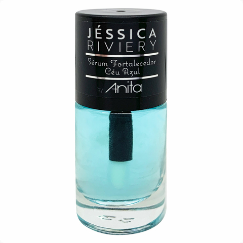 Sérum Fortalecedor Anita Jéssica Riviery Céu azul
