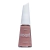Esmalte Risque Chic Pop nude rosê 8ml