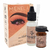 Henna Sobrancelha Menela Profissional Kit Fixador Preto