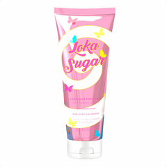 Hidratante Corporal Perfumado Pokoloka Loka Sugar 240ml