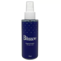 Prep Spray Higienizador Bluwe para Mãos e Unhas 125ml