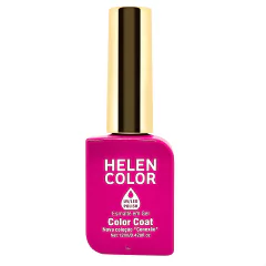 Esmalte em Gel Helen Color Conexão Rosa Cereja 105 - comprar online