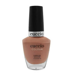 Esmalte Cuccio Colour Semi Sweet on You Nude boneca 13ml - comprar online