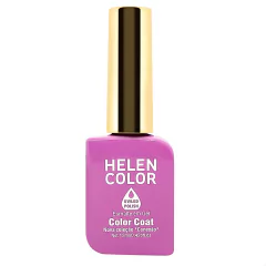 Esmalte em gel Helen Color Conexão Rosa Magenta 159