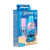 Kit Esmalte Angel Impala Brilho Labial Stitch Kids Disney