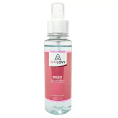 Prep Spray de Unhas de Gel Anylovy Limpeza 120ml