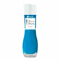 Esmalte Maria Pomposa Céu em Cores 15Free Azul Cometa
