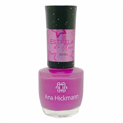 Esmalte Ana Hickmann Estrelas da Ana Isabel