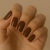 Esmalte Nati José e Um Bom Café Chocolate Quente 8ml na internet
