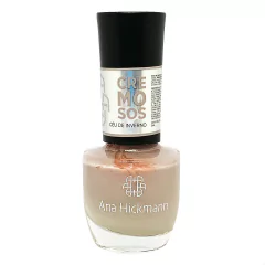 Esmalte Ana Hickmann Céu de Inverno Nude Classico 9ml