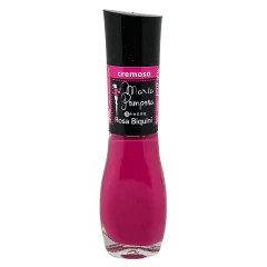 Esmalte Maria Pomposa Rosa Biquini 15Free 8ml