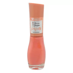 Esmalte Maria Pomposa Paper LaraLaranja 13Free 8ml