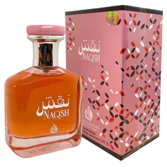 Perfume Oriental Feminino Style & Scent Naqsh Floral 100ml