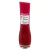Esmalte Maria Pomposa DonutsRed Velvet Rosa Escuro 8ml