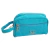 Necessaire Feminina com divisórias Rubys Azul Tiffany 065YH - comprar online