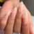 Unha de Gel Speed Tip Gel Nude Unha Pronta Almond 104un - Belezeira | Produtos para Manicure, Cílios e Sobrancelhas