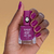 Esmalte Risqué Diamond Efeito Gel Divas do Poder Puro Luxo - comprar online