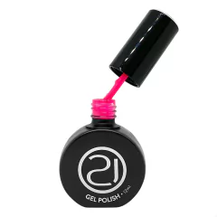 Esmalte em Gel Nails 21 Drink Pink Neon 12ml