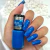 Esmalte Cora Techcolors Do mar ao Ceu Acqua - comprar online