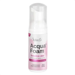 Espuma Limpeza Cílios Lashes Co Pele Sensitive Skin