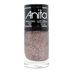 Esmalte Anita Hard Core 10Ml