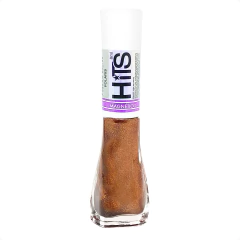 Esmalte Magnético Hits Polaris Cobre Free 8ml - comprar online